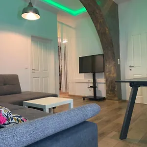 Apartament Royal Palace