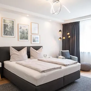 Mh Living - 5 - Scandinavian Living Dream In Center , Graz Oostenrijk