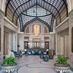 מלון Four Seasons Gresham Palace *****