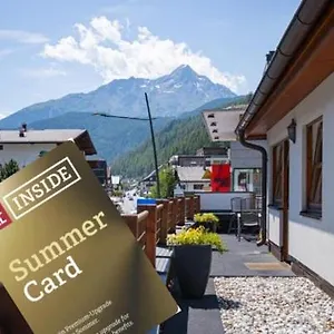 Life , Sölden Oostenrijk