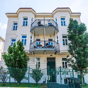 Apartament Imperial Schoenbrunn - Contactless Check-in