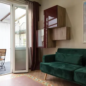 Appartamento Roommo San Gallo 