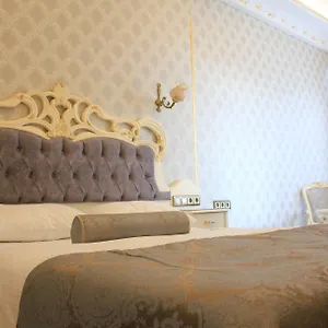 Nayla Palace 2*, Istanboel Turkije