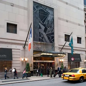 מלון Millennium Broadway Times Square ****
