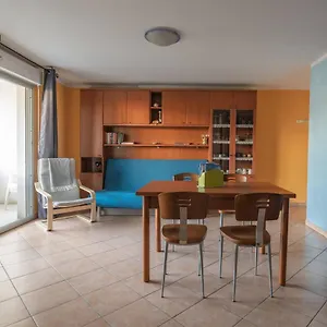 Appartamento La Petit Maisonette De Manu 