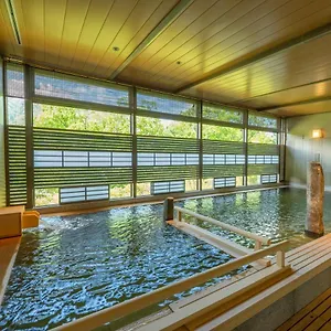 定山渓 ゆらく草庵 旅館