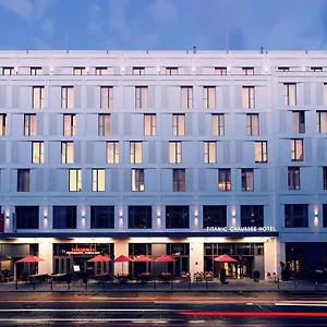 Titanic Chaussee 4*, Berlin Tyskland