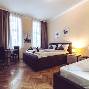 Apartament Aurellia