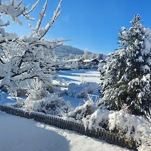  Apartment Haus Muigg Österreich