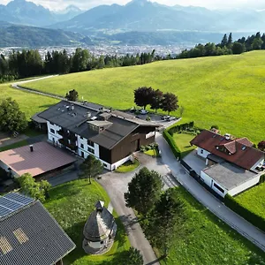 Rechenhof , إنسبروك النمسا