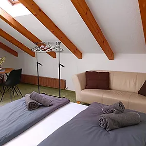  Apartment Charmante, Ruhige In Österreich