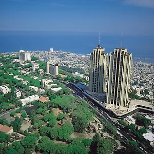 מלון דן פנורמה *****