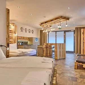 Bretterbude By Holidayflats24 , Saalbach-Hinterglemm Oostenrijk