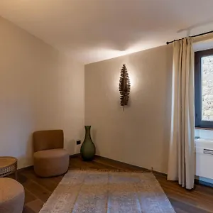 Palazzo Massaini - Le Scuderie Pienza
