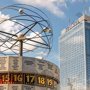 מלון Park By Radisson Alexanderplatz ****