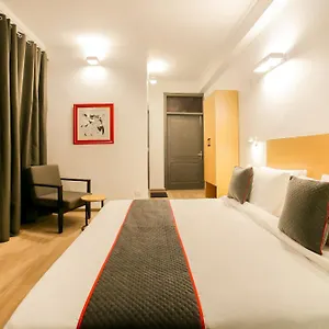 vizitați hotelul