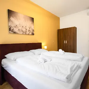 Tabor 1020 Daire