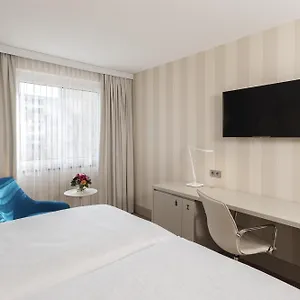 Nh ウィーン空港 カンファレンスセンター **** シュベッヒャート