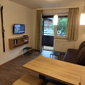 Loitfelder-pang , Saalbach-Hinterglemm Oostenrijk