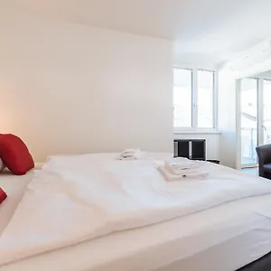 Apartament Mainstation - 10 Minutes To Citycenter - With Aircondition