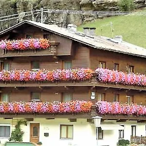 Haus Ria , Sölden Oostenrijk