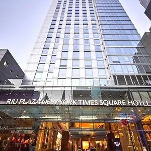 מלון Riu Plaza Times Square ****