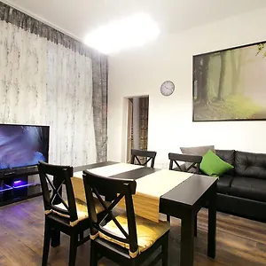 Appartement Lana, Vienne