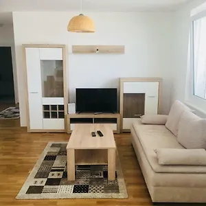  Apartamento Hauptbahnhof 5