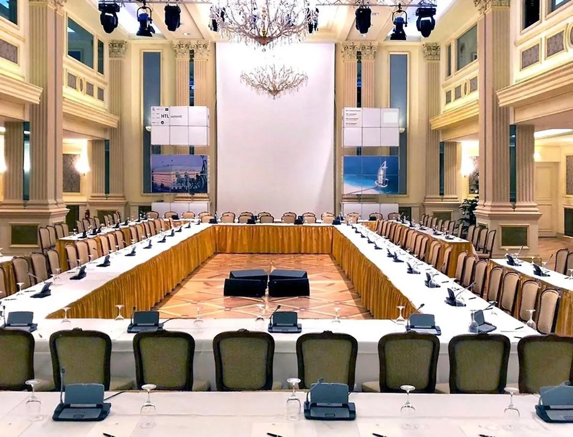 Independent - Grand Hotel Wien 5*, Wenen