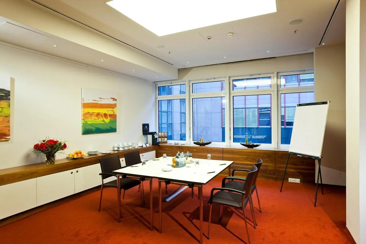 Independent - Grand Hotel Wien