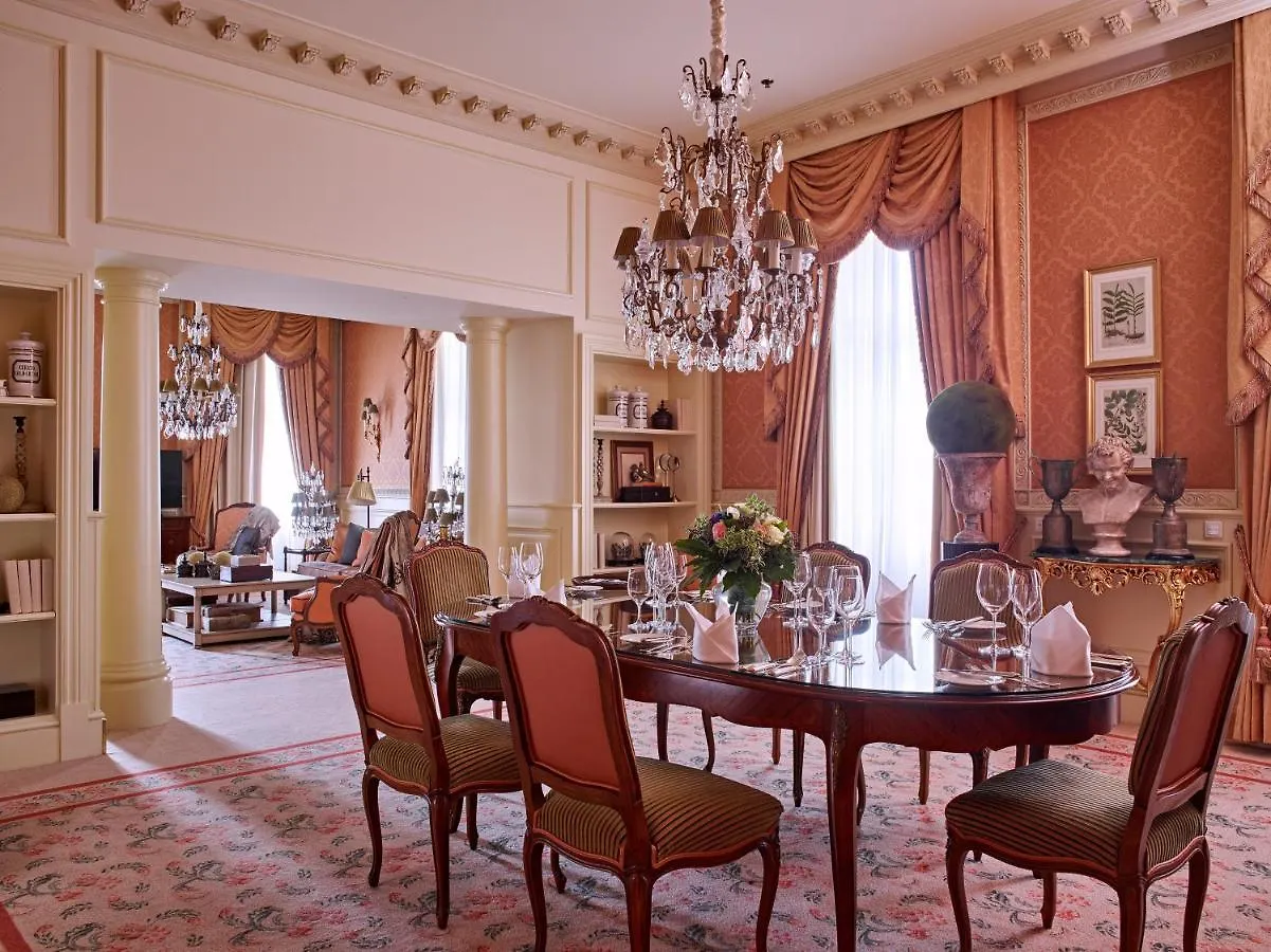 Independent - Grand Hotel Wien