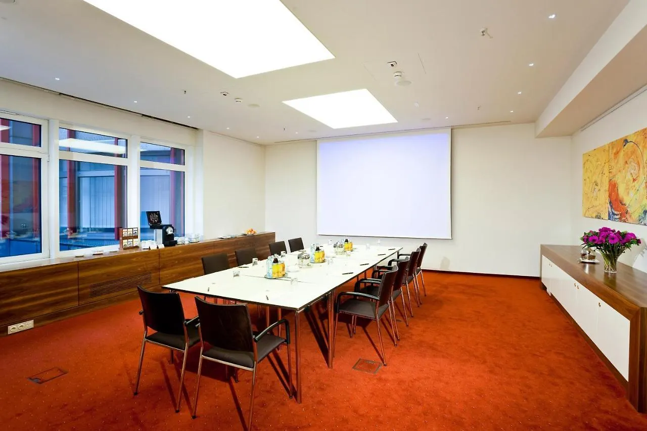 Independent - Grand Hotel Wien 5*, Wenen