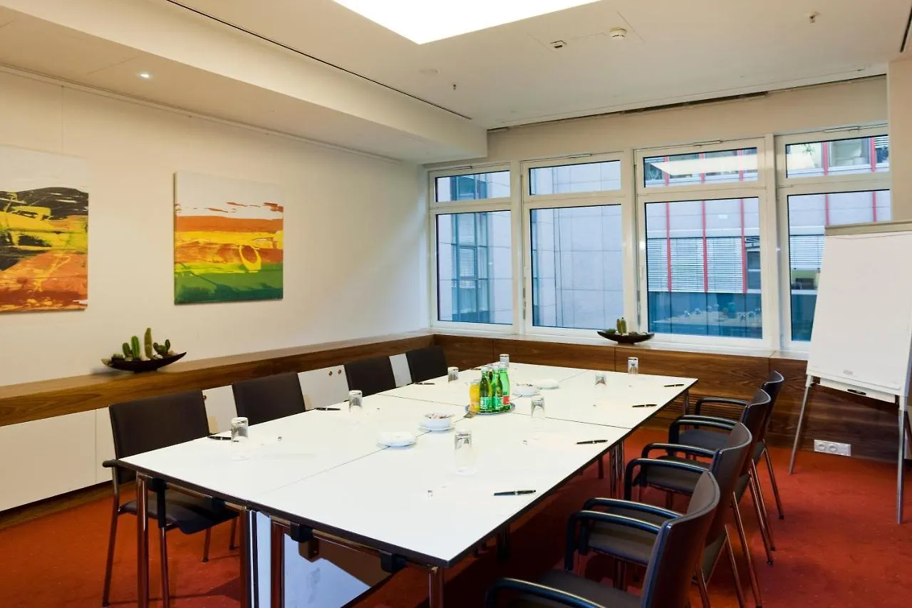 Independent - Grand Hotel Wien