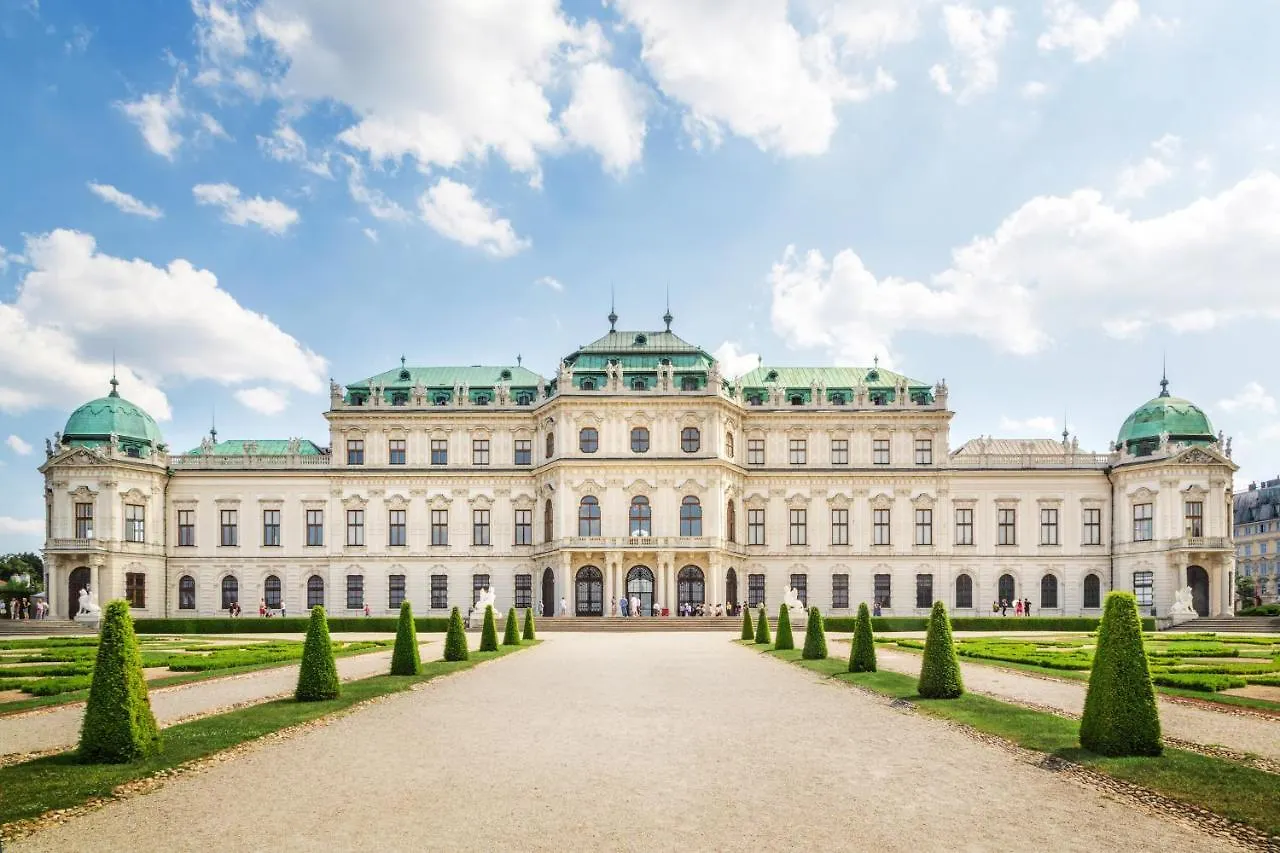 Independent - Grand Hotel Wien
