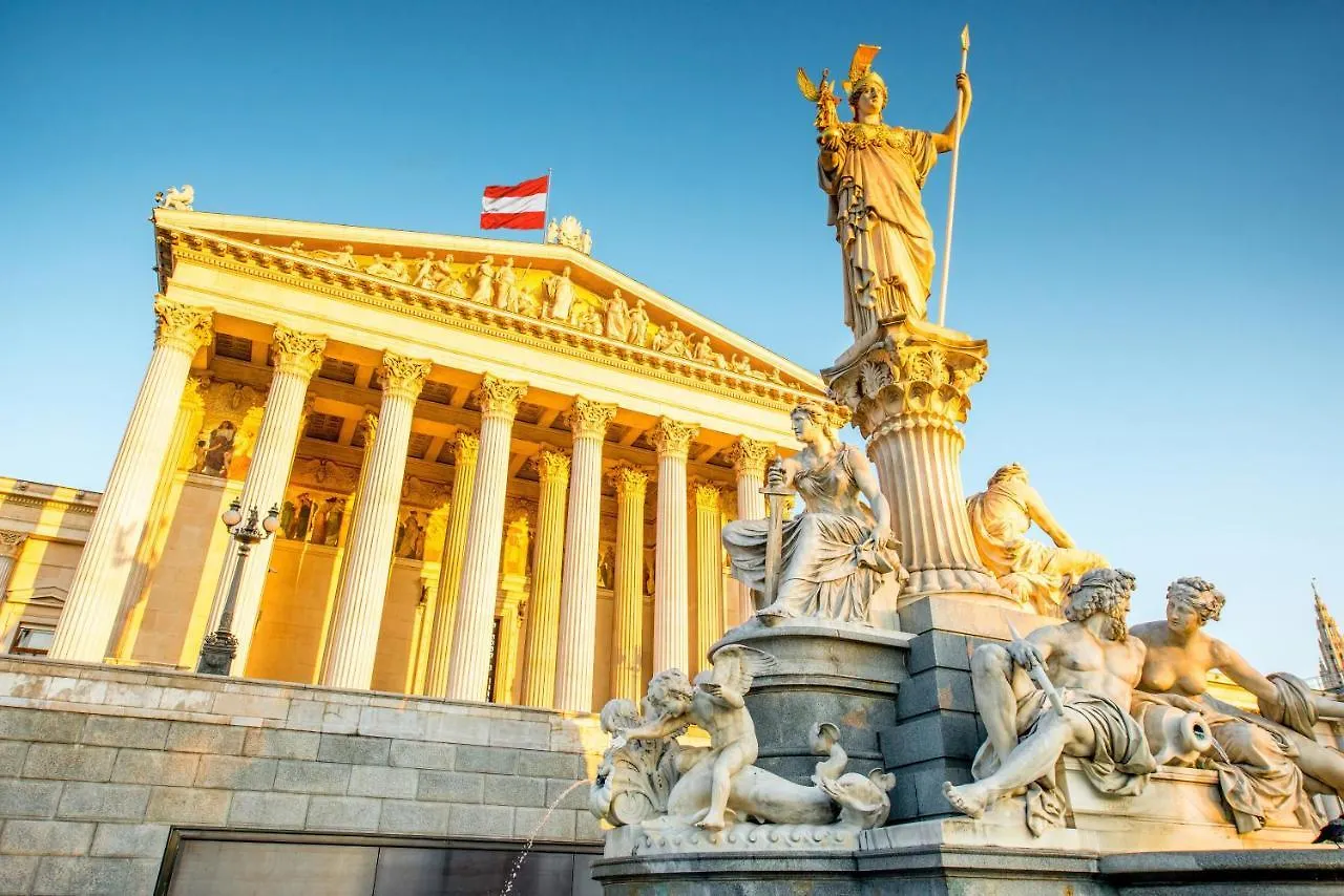 Independent - Grand Hotel Wien