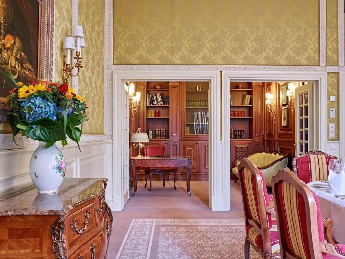 Independent - Grand Hotel Wien 5*, Wenen