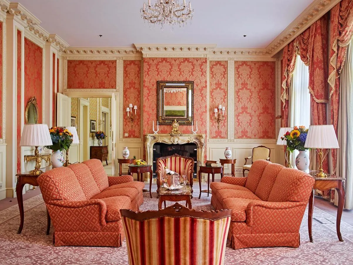 Independent - Grand Hotel Wien