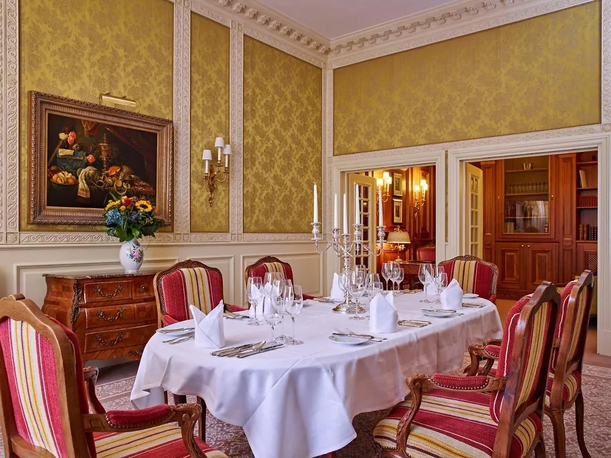 Independent - Grand Hotel Wien Oostenrijk