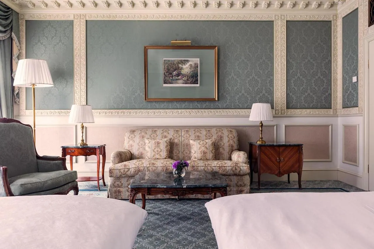Independent - Grand Hotel Wien