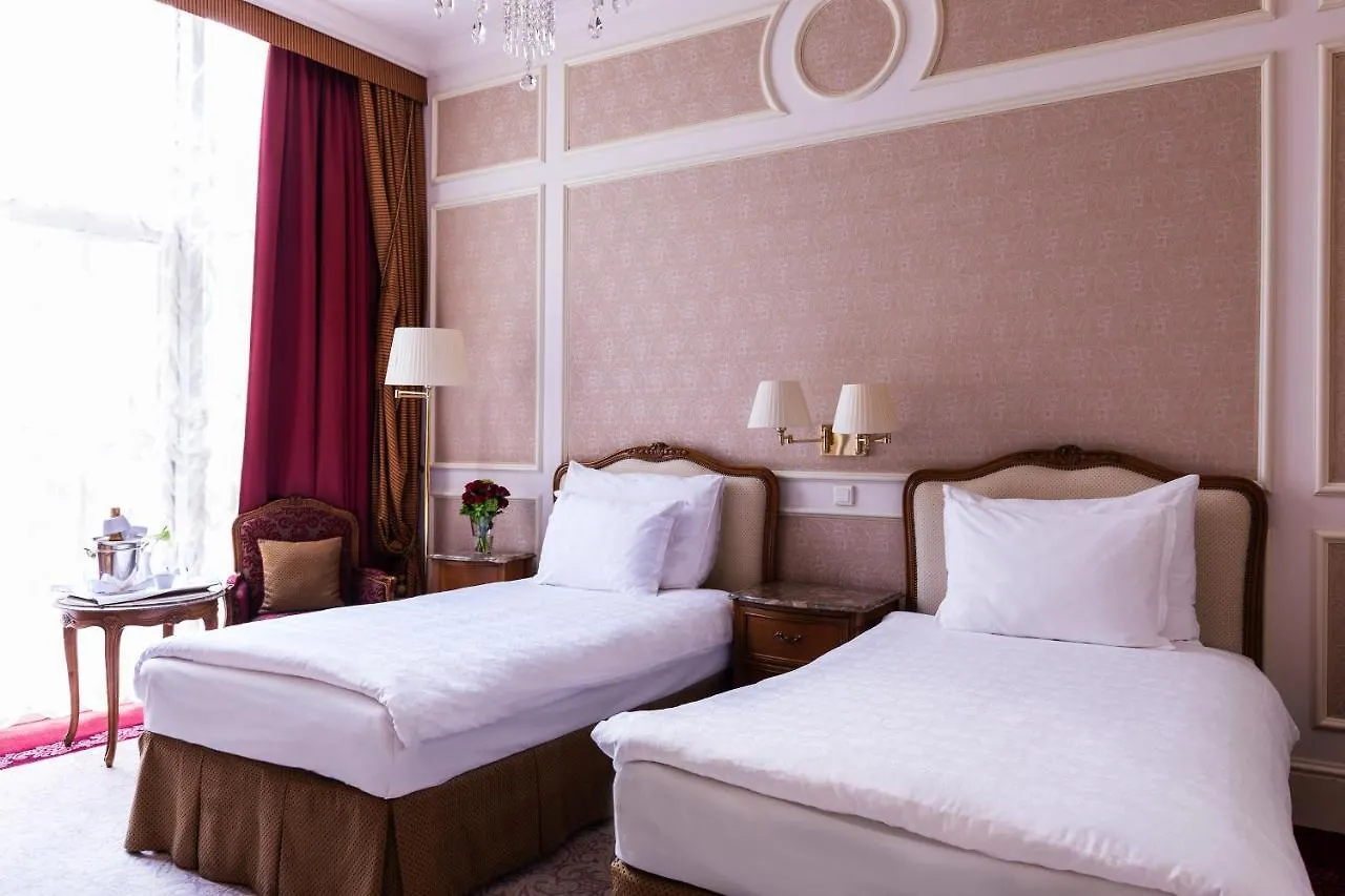 Independent - Grand Hotel Wien Oostenrijk