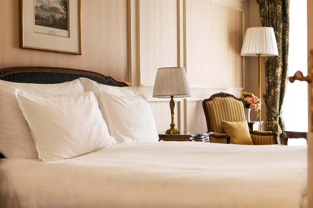 Independent - Grand Hotel Wien Wenen