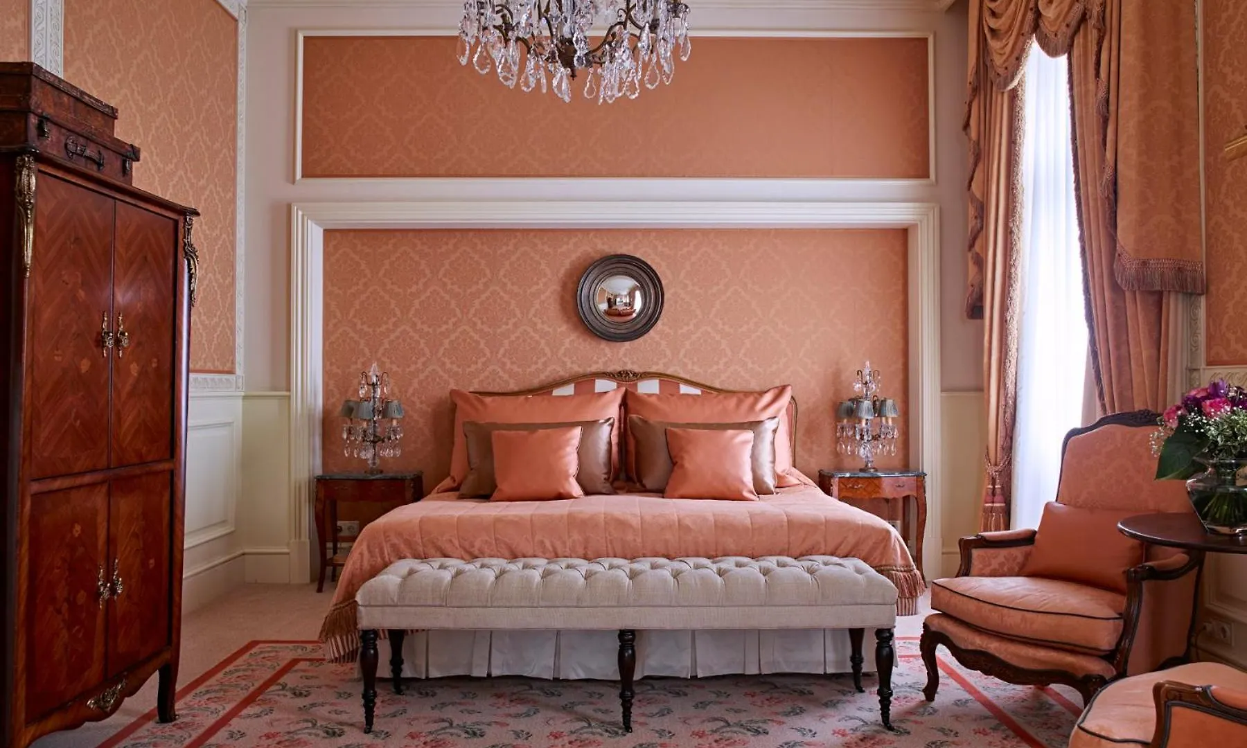 Independent - Grand Hotel Wien