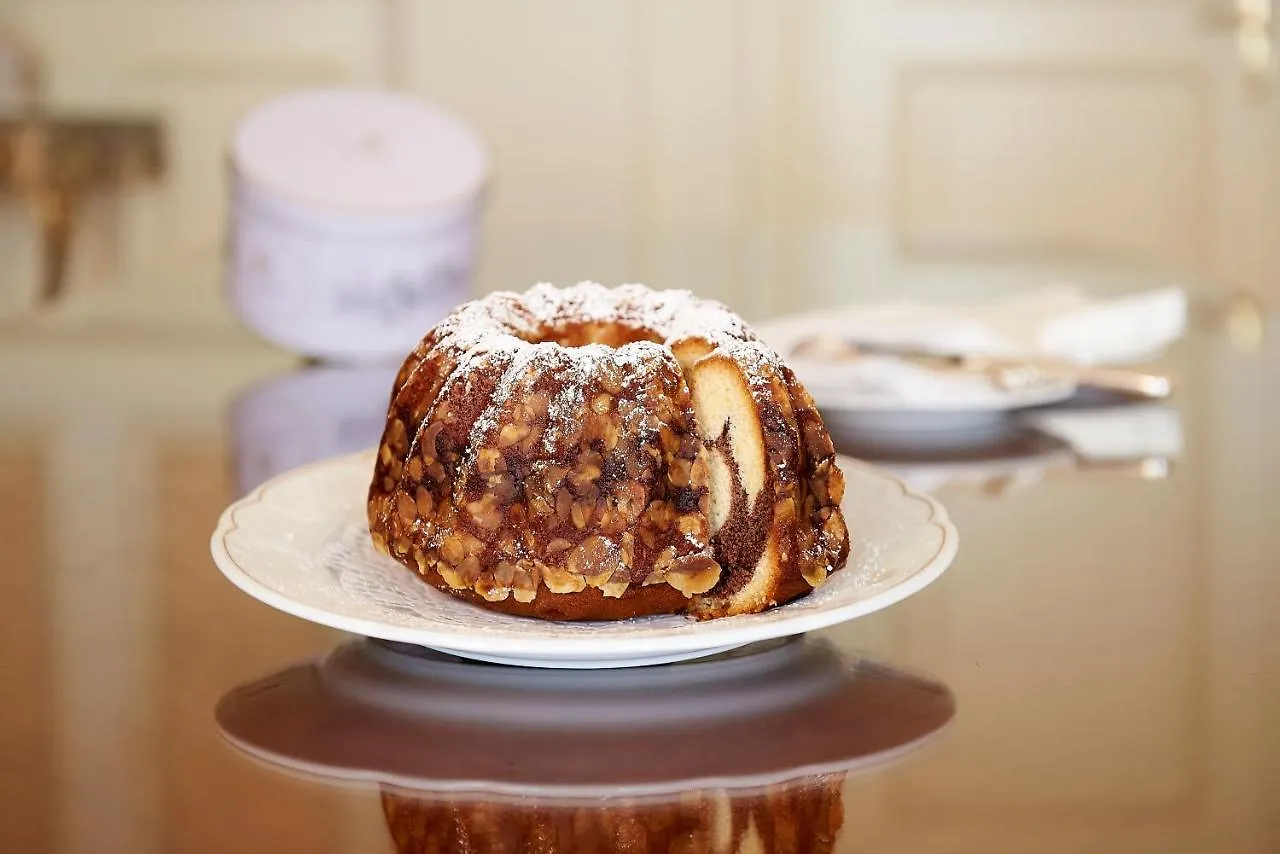 Independent - Grand Hotel Wien Wenen