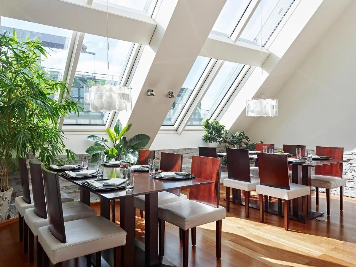 Grand Hotel Wien Bécs